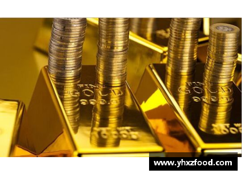 世界黄金协会：一季度全球央行黄金购买量创六年新高-金融界的黄金投资新机遇