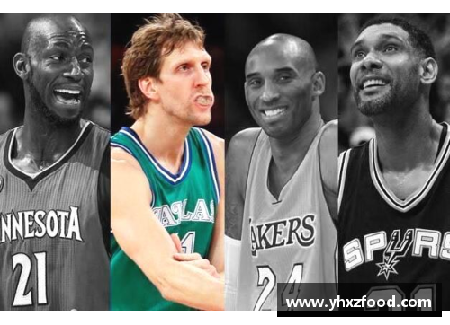 NBA赛场上的巅峰对决：历史上最伟大的球员之争