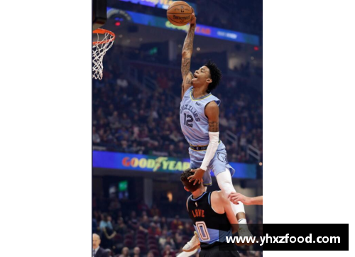 VSport福尔登：NBA职业生涯全景解析