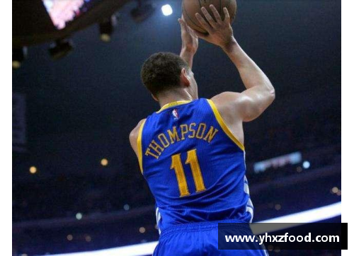 VSport重返金州！克莱-汤普森正式复出，勇士重焕希望迎战湖人