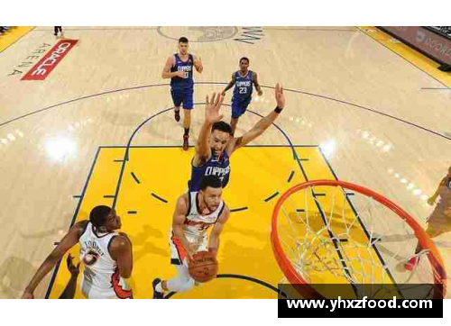 VSportNBA米德的领袖力：超越篮球场上的边界