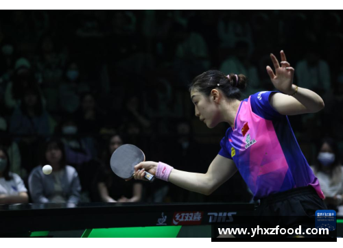 VSportWTT沙特大满贯赛：国乒首战全胜晋级，展现实力与魅力