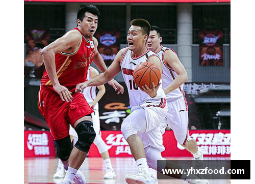 VSportCBA总决赛2024：广东宏远力克对手蝉联冠军 - 副本