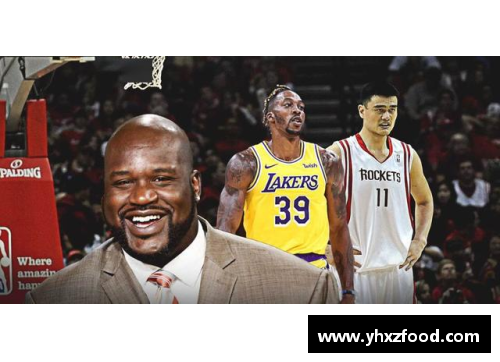 VSportNBA重塑游戏：奥尼尔如何颠覆传统规则