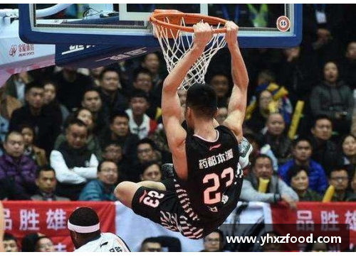 VSport广州男篮官方确认签约安东尼奥-布莱克尼，期待其表现