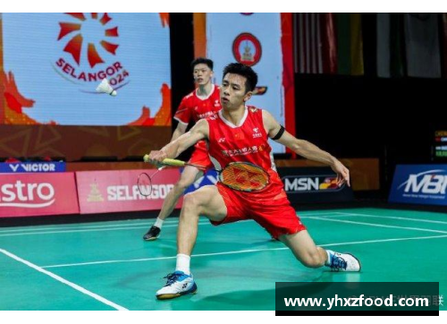 VSport国羽豪取6胜1负！王祉怡会师韩悦，何冰娇遭遇劲敌，混双三对组合展现实力
