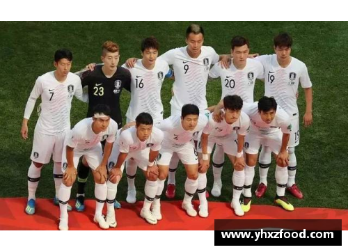 VSport官网韩媒热议：韩国队临时主帅面临考验，能否战胜中国队和新加坡？