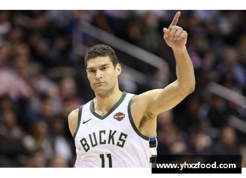 VSport官网NBA球员洛佩斯的职业生涯和个人生活探索