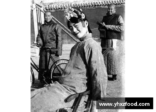 VSport官网溥仪逃到天津后的奢华生活探秘