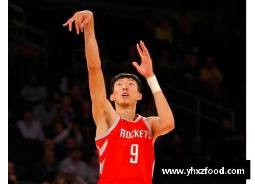 VSport官网周琦加盟NBA火箭队：中国球员再次闯入顶级联赛，掀起全球篮球关注。