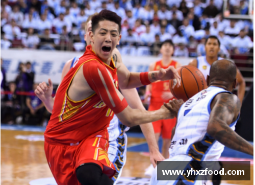 VSport官网深圳马可波罗派出全华裔首发阵容，创造CBA历史纪录 - 副本