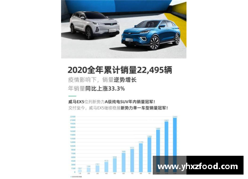 VSport官网威马2020全年销量22,495辆四季度创历史新高EX5稳居造车前列 - 副本