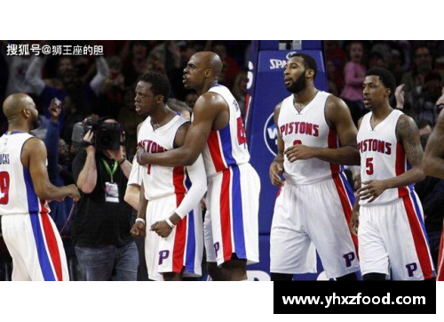 VSport官网活塞的“至暗时刻”——27连败创NBA单赛季连败纪录 - 副本