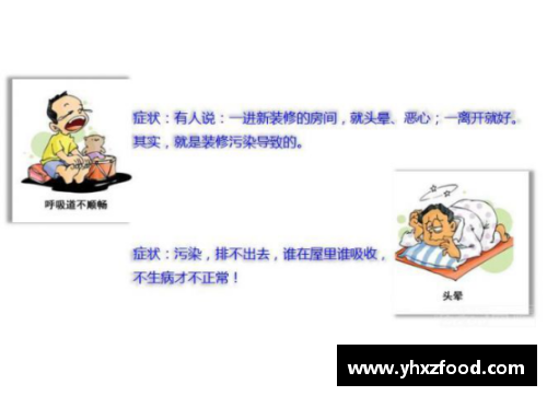 VSport官网潜藏家中的甲醛,时刻威胁家人的健康！专家教你几手轻松战胜它 - 副本