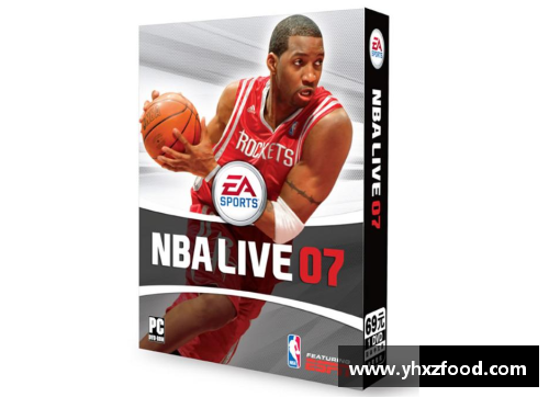 VSport官网NBA超级巨星Z：探索其辉煌生涯与影响力
