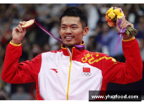 VSport官网国羽巨星谌龙退役，荣耀背后的传奇旅程