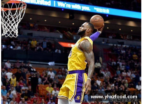 VSport官网詹姆斯领导下的NBA球队：巅峰与传奇 - 副本