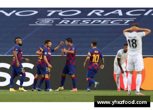 VSport官网巴萨主场3-0赫塔菲，梅西再现神奇绝技震撼全场！
