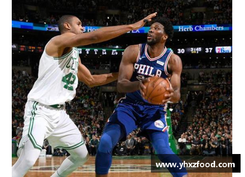 VSport官网76人vs凯尔特人：NBA季后赛第二轮赛程揭晓