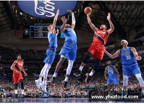 NBA裁判吹罚新规：挑战和变革带来的影响 - 副本