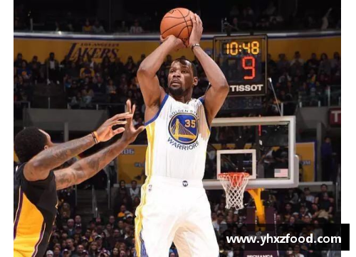 VSport官网NBA单场助攻纪录：杜兰特16次，詹姆斯19次，库里与哈登谁更胜一筹？