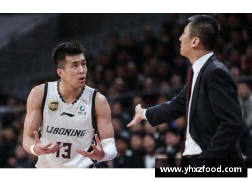 VSport官网辽宁男篮拿下CBA总冠军，主帅郭士强称冠军非易事 - 副本